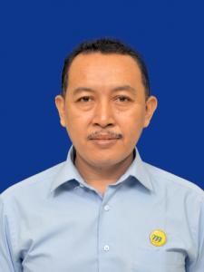 M. Agus Priyanto, S.K.M., M.Kes.